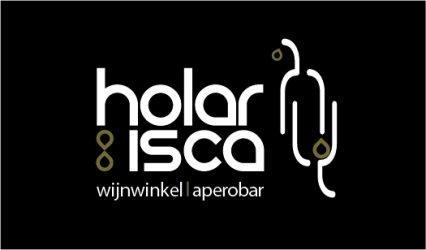 Holar en Isca Wijnwinkel / Aperobar
