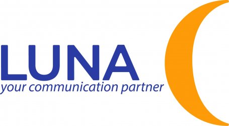 Luna - your communication partner