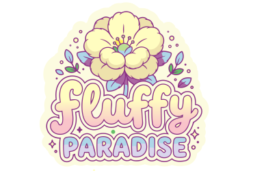 Fluffy Paradise