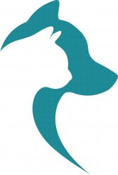 Dierenarts Vanessa Michel  Logo